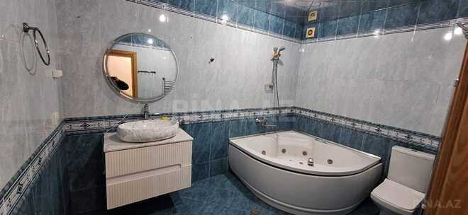 Сдаётся 4-комн. новостройка 174 м², м. Нариман Нариманов, photo 14 from 15