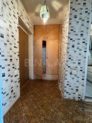 Продаётся 2-комн. вторичка 55 м², м. Элмляр Академиясы, photo 12 from 14