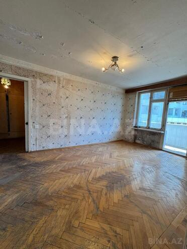 Продаётся 2-комн. вторичка 55 м², м. Элмляр Академиясы, photo 7 from 14