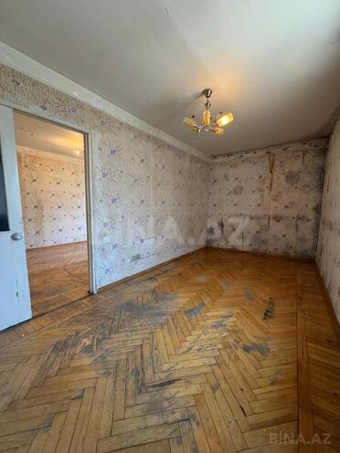 Продаётся 2-комн. вторичка 55 м², м. Элмляр Академиясы, photo 8 from 14