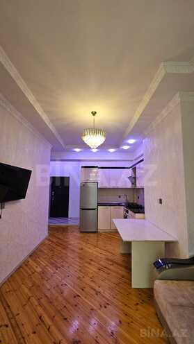Продаётся 3-комн. новостройка 58 м², photo 1 from 9