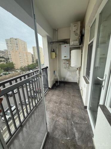 Продаётся 2-комн. новостройка 75 м², м. Ази Асланов, photo 6 from 12