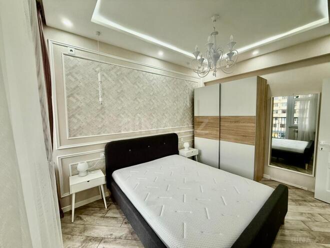 Продаётся 2-комн. новостройка 75 м², м. Ази Асланов, photo 8 from 12