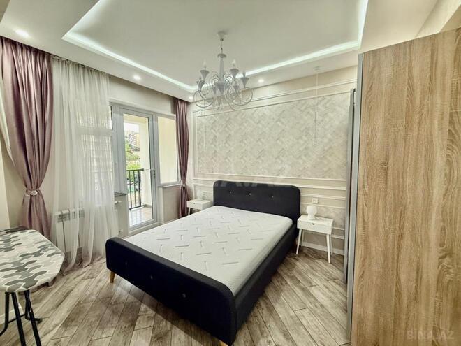 Продаётся 2-комн. новостройка 75 м², м. Ази Асланов, photo 7 from 12