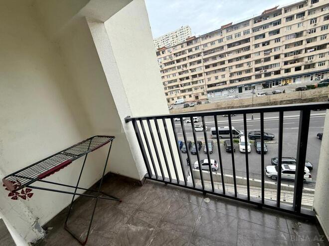 Продаётся 2-комн. новостройка 75 м², м. Ази Асланов, photo 9 from 12