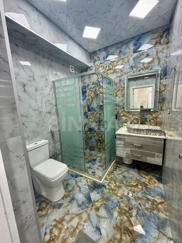 Продаётся 2-комн. новостройка 75 м², м. Ази Асланов, photo 10 from 12