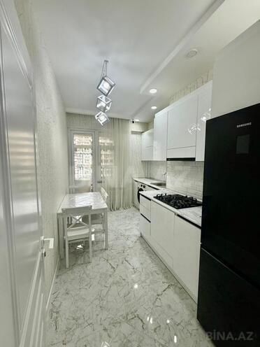 Продаётся 2-комн. новостройка 75 м², м. Ази Асланов, photo 5 from 12