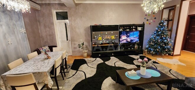 Продаётся 3-комн. новостройка 150 м², м. Нариман Нариманов, photo 5 from 24