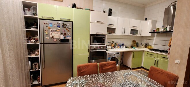 Продаётся 3-комн. новостройка 150 м², м. Нариман Нариманов, photo 13 from 24