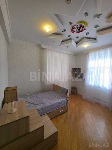 Продаётся 4-комн. новостройка 167 м², м. Нариман Нариманов, photo 11 from 21