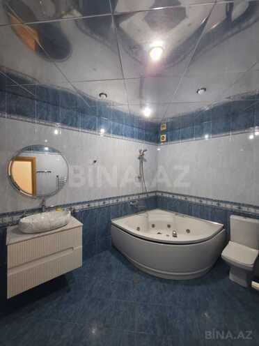 Продаётся 4-комн. новостройка 167 м², м. Нариман Нариманов, photo 18 from 21