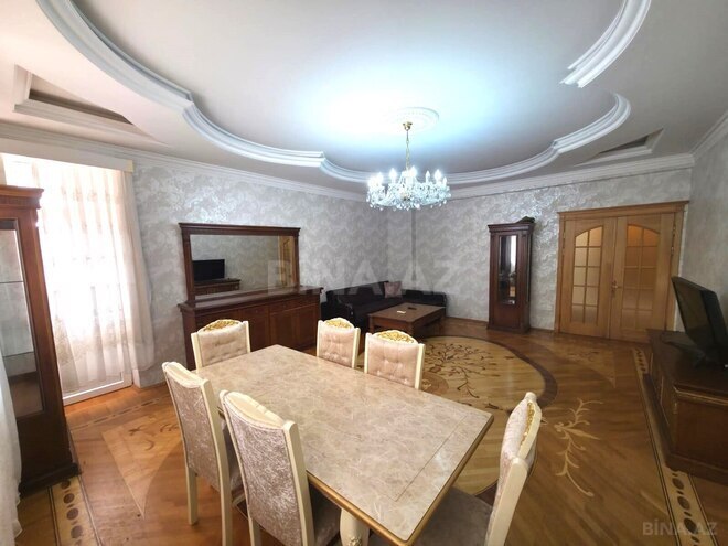 Продаётся 4-комн. новостройка 167 м², м. Нариман Нариманов, photo 5 from 21