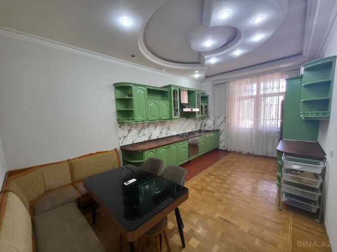 Продаётся 4-комн. новостройка 167 м², м. Нариман Нариманов, photo 14 from 21