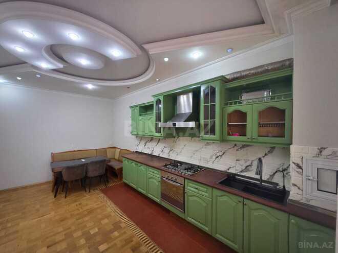 Продаётся 4-комн. новостройка 167 м², м. Нариман Нариманов, photo 15 from 21