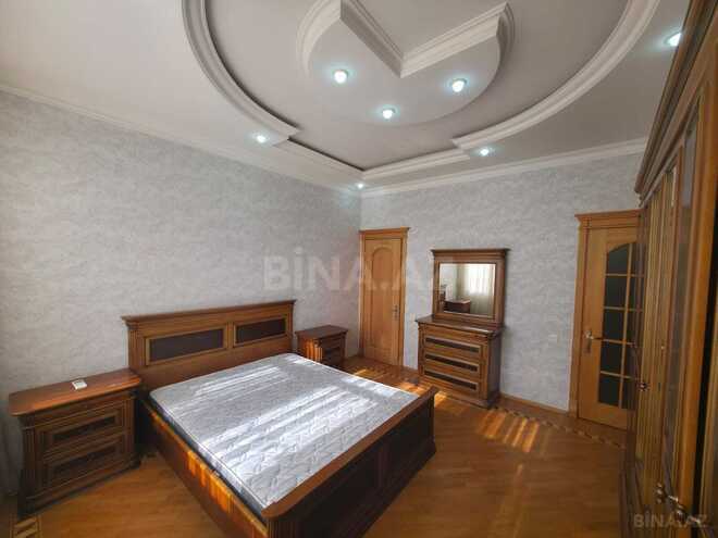 Продаётся 4-комн. новостройка 167 м², м. Нариман Нариманов, photo 7 from 21
