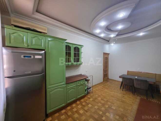 Продаётся 4-комн. новостройка 167 м², м. Нариман Нариманов, photo 13 from 21