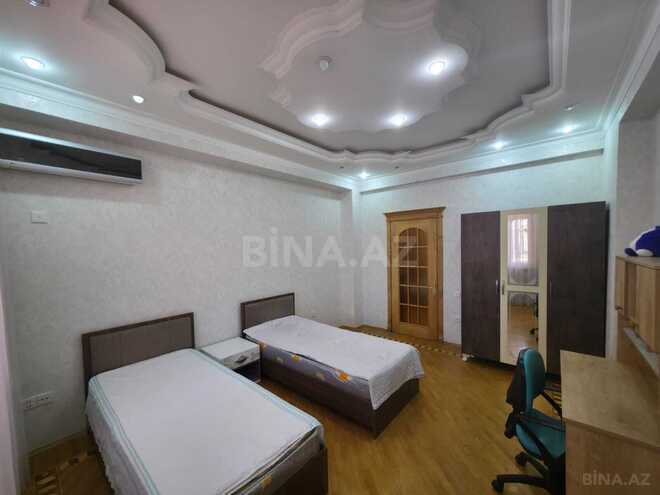 Продаётся 4-комн. новостройка 167 м², м. Нариман Нариманов, photo 9 from 21