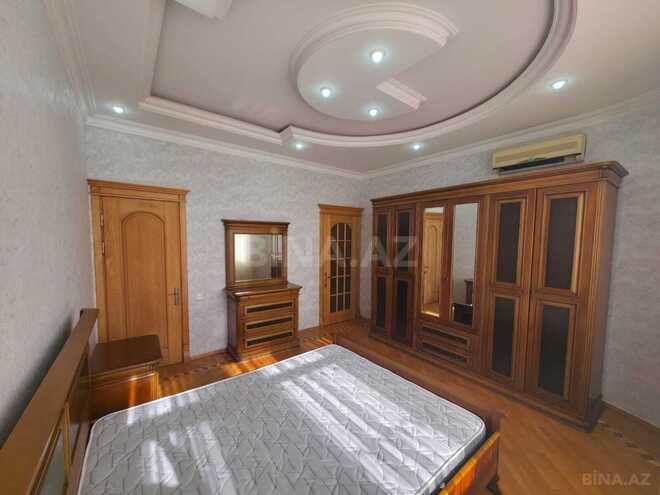 Продаётся 4-комн. новостройка 167 м², м. Нариман Нариманов, photo 6 from 21