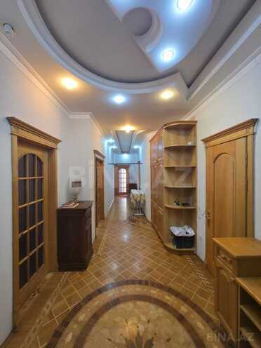 Продаётся 4-комн. новостройка 167 м², м. Нариман Нариманов, photo 17 from 21
