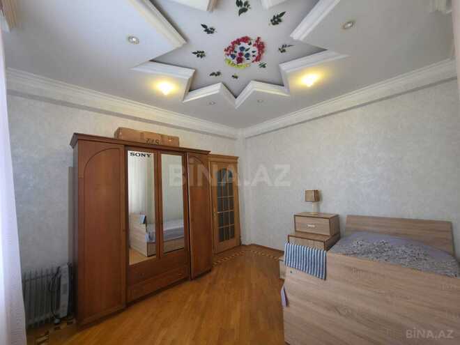 Продаётся 4-комн. новостройка 167 м², м. Нариман Нариманов, photo 12 from 21