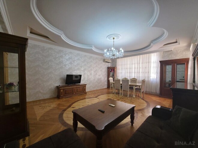 Продаётся 4-комн. новостройка 167 м², м. Нариман Нариманов, photo 1 from 21