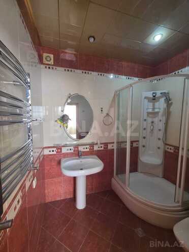 Продаётся 4-комн. новостройка 167 м², м. Нариман Нариманов, photo 19 from 21