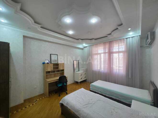 Продаётся 4-комн. новостройка 167 м², м. Нариман Нариманов, photo 10 from 21