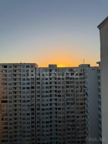 Продаётся 3-комн. новостройка 96 м², м. Ази Асланов, photo 23 from 26