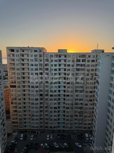 Продаётся 3-комн. новостройка 96 м², м. Ази Асланов, photo 22 from 26