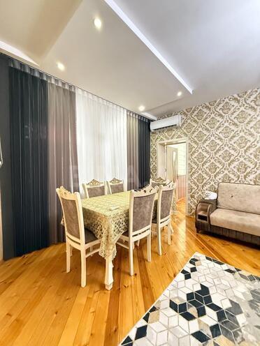 Продаётся 3-комн. новостройка 96 м², м. Ази Асланов, photo 4 from 26