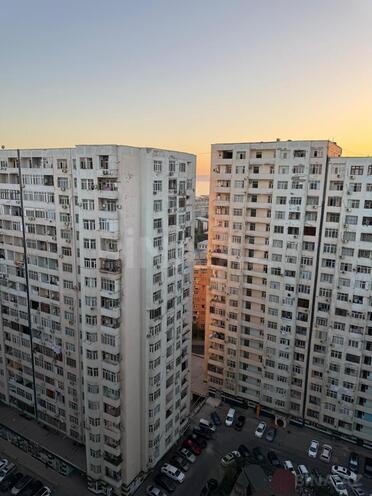 Продаётся 3-комн. новостройка 96 м², м. Ази Асланов, photo 24 from 26