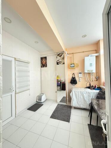 Продаётся 3-комн. новостройка 96 м², м. Ази Асланов, photo 13 from 26