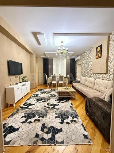 Продаётся 3-комн. новостройка 96 м², м. Ази Асланов, photo 5 from 26