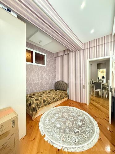 Продаётся 3-комн. новостройка 96 м², м. Ази Асланов, photo 10 from 26