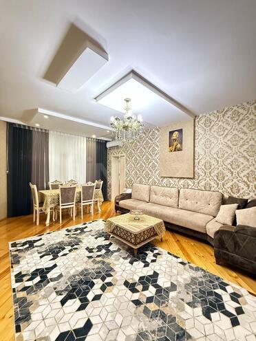 Продаётся 3-комн. новостройка 96 м², м. Ази Асланов, photo 1 from 26