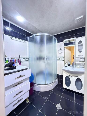 Продаётся 3-комн. новостройка 96 м², м. Ази Асланов, photo 21 from 26