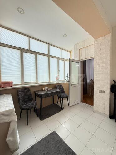 Продаётся 3-комн. новостройка 96 м², м. Ази Асланов, photo 14 from 26