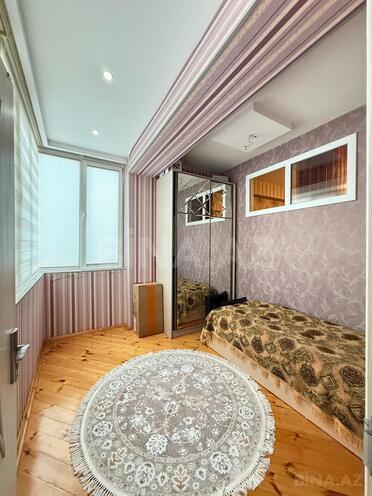 Продаётся 3-комн. новостройка 96 м², м. Ази Асланов, photo 9 from 26