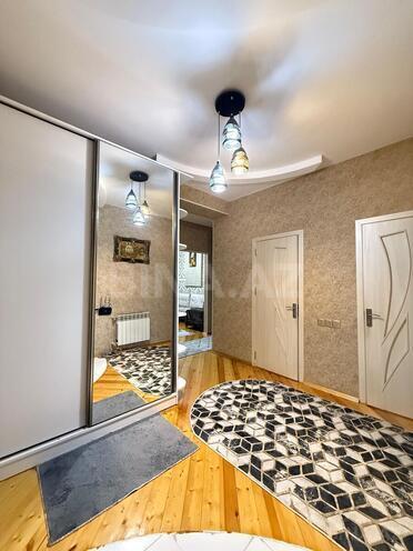 Продаётся 3-комн. новостройка 96 м², м. Ази Асланов, photo 16 from 26