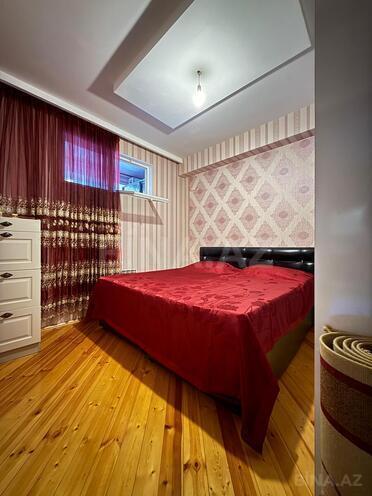 Продаётся 3-комн. новостройка 96 м², м. Ази Асланов, photo 7 from 26