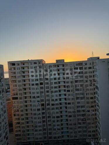 Продаётся 3-комн. новостройка 96 м², м. Ази Асланов, photo 25 from 26