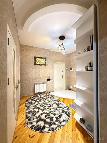 Продаётся 3-комн. новостройка 96 м², м. Ази Асланов, photo 17 from 26