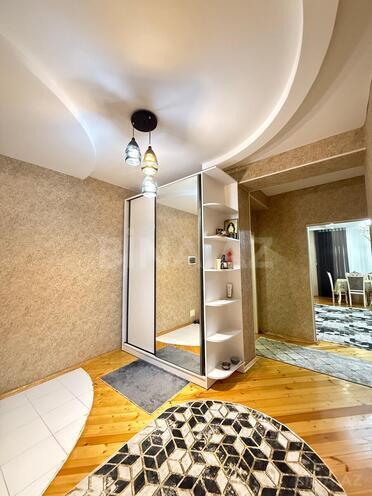 Продаётся 3-комн. новостройка 96 м², м. Ази Асланов, photo 15 from 26