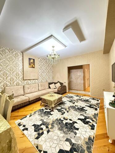 Продаётся 3-комн. новостройка 96 м², м. Ази Асланов, photo 3 from 26
