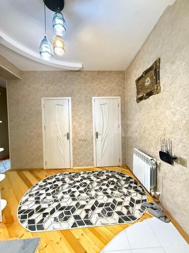 Продаётся 3-комн. новостройка 96 м², м. Ази Асланов, photo 18 from 26