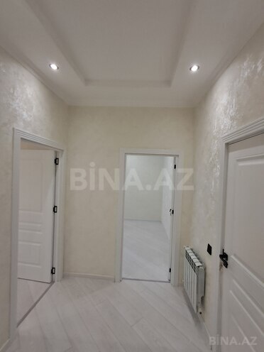 Продаётся 2-комн. новостройка 42 м², пос. Масазыр, photo 15 from 16
