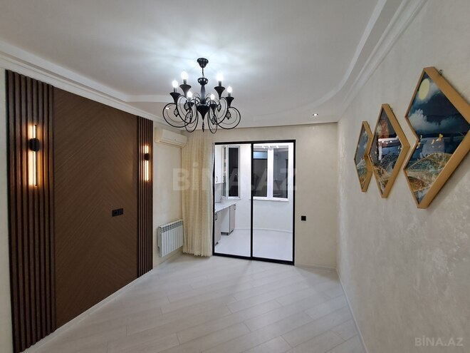 Продаётся 2-комн. новостройка 42 м², пос. Масазыр, photo 4 from 16