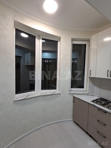Продаётся 2-комн. новостройка 42 м², пос. Масазыр, photo 12 from 16