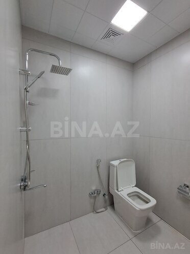 Продаётся 2-комн. новостройка 42 м², пос. Масазыр, photo 14 from 16
