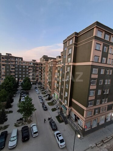 Продаётся 2-комн. новостройка 42 м², пос. Масазыр, photo 1 from 16